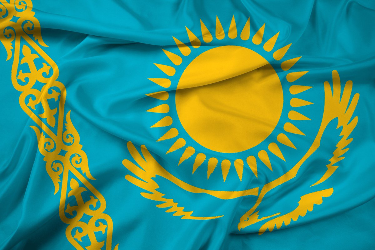 Представительство в Казахстане