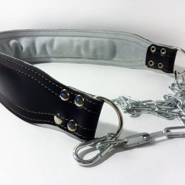 Пояс для отягощений Профи - 1