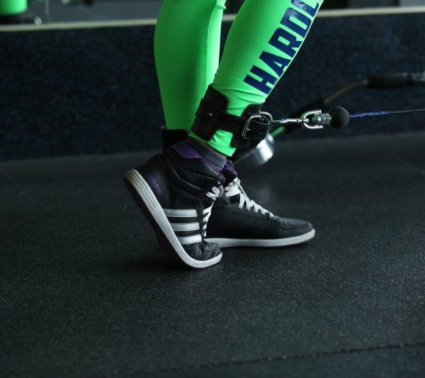 Манжеты на ноги Стандарт (пара)