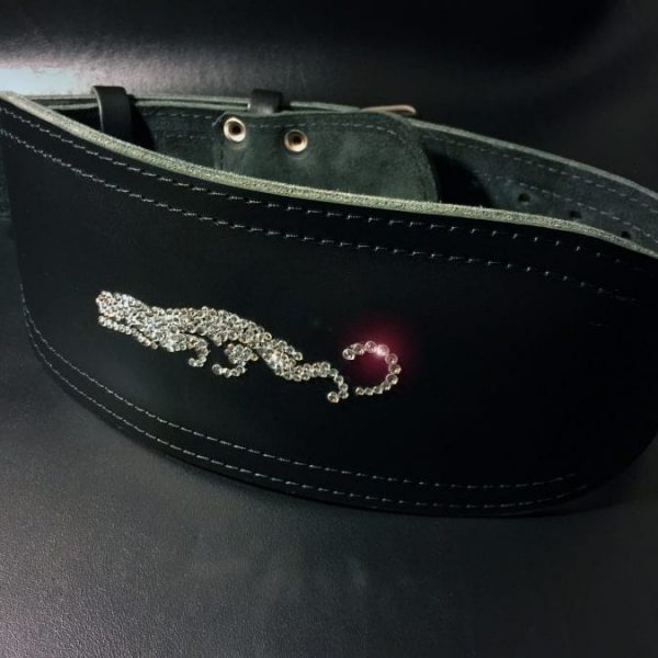 Пояс атлетический женский