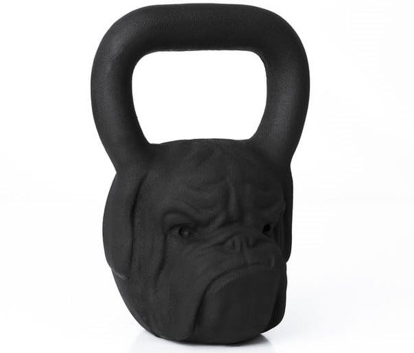 Гиря Бульдог 16 кг 4