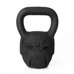 Дизайнерская гиря Бульдог 16 кг