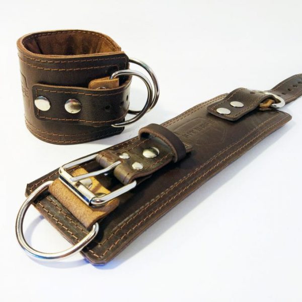 Манжеты для ног