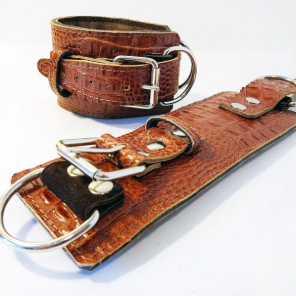 Манжеты для ног