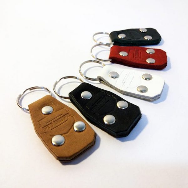 брелок малый