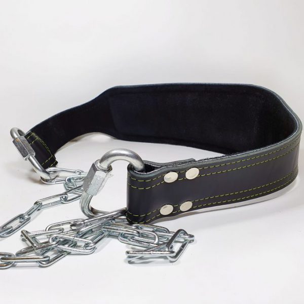 Пояс для дополнительного веса