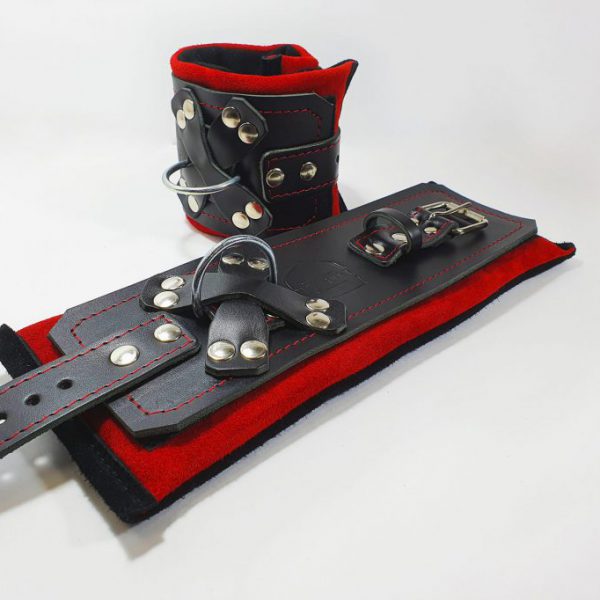 манжеты для кинезитерапии 33