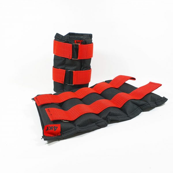 Утяжелители 4 кг