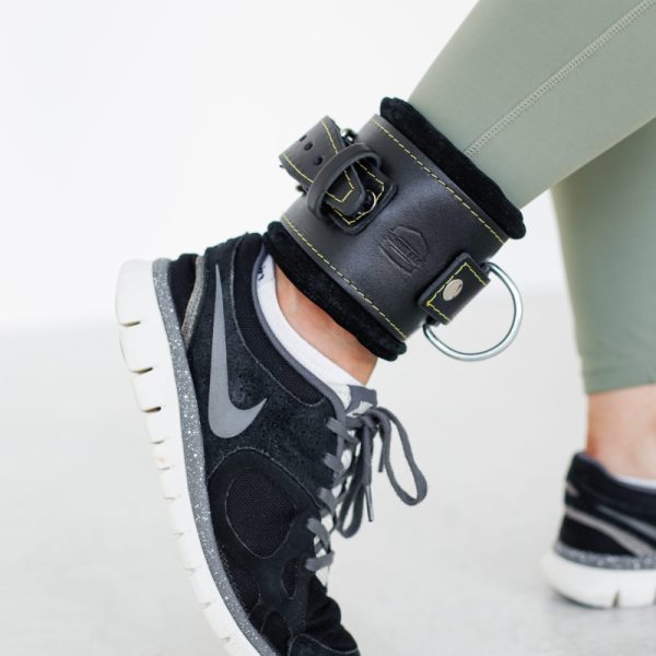 манжета для тренажера универсальная