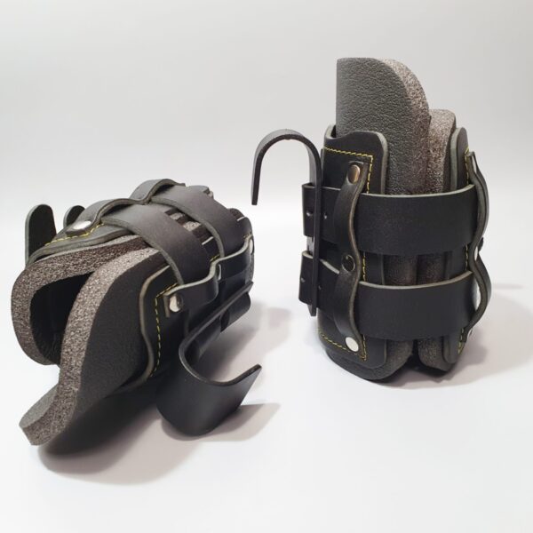 Ботинки инверсионные