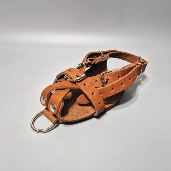 Сандаль для тяги