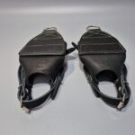 Манжеты для стопы, пара