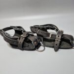 Манжеты для стопы, пара