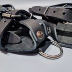 Манжеты для стопы, пара