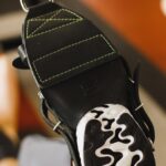 Манжеты для стопы, пара