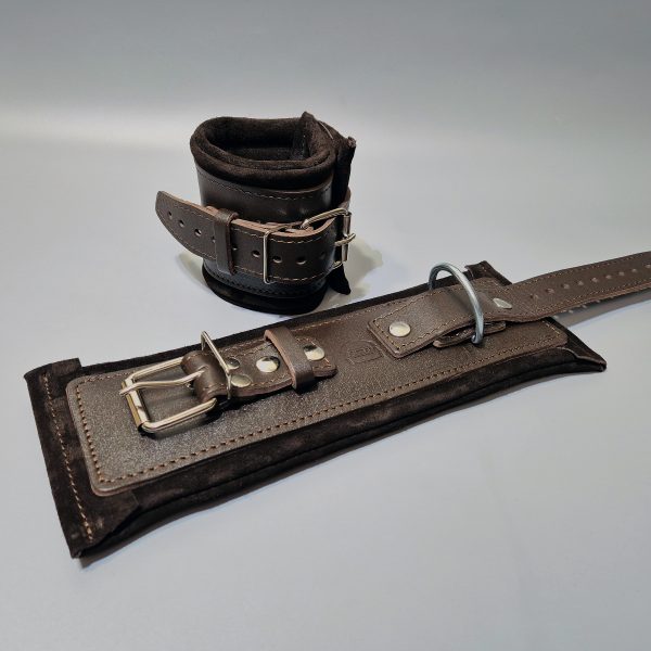 Манжеты для бедер